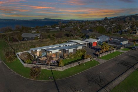 Photo of property in 41 Camellia Drive, Ngongotaha, Rotorua, 3010