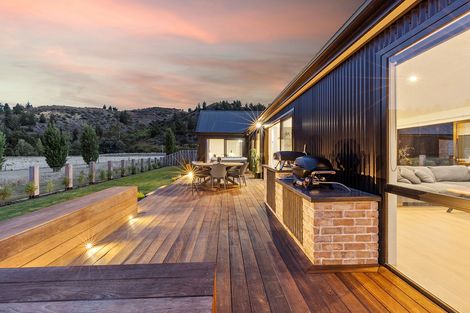 Photo of property in Luggate Park, 36 Cooper Crescent, Luggate, Cromwell, 9383