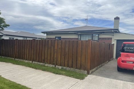 Photo of property in 7 Salford Street, Windsor, Invercargill, 9810