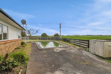 Photo of property in 109 Finnerty Road, Ngaere, Stratford, 4391