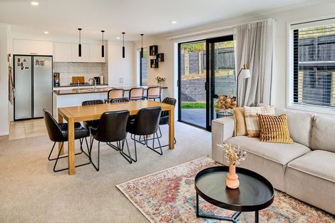 Photo of property in 6 Topsail Way, Whitby, Porirua, 5024