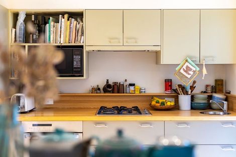 Photo of property in 16 Walter Road, Lowry Bay, Lower Hutt, 5013