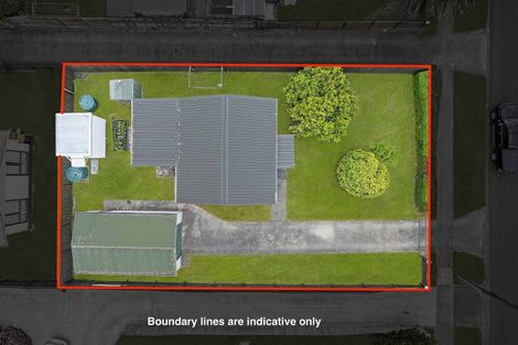 Photo of property in 29 Kelvin Road, Papakura, 2110