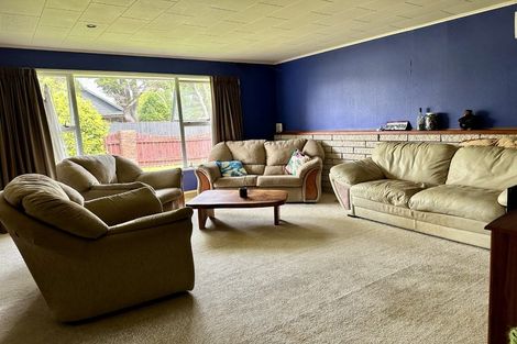 Photo of property in 349 College Street, West End, Palmerston North, 4410