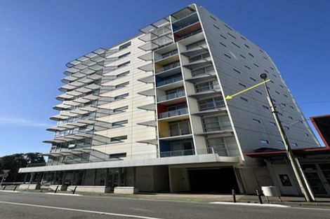 Photo of property in Summit Apartments, 11/184 Molesworth Street, Thorndon, Wellington, 6011