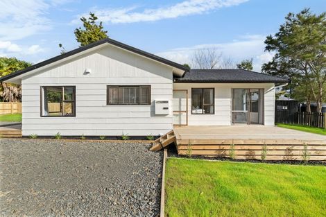 Photo of property in 176 Horotiu Road, Horotiu, Hamilton, 3288