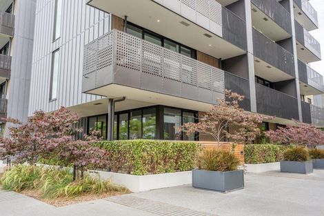 Photo of property in The Foundry, 103/36b Welles Street, Christchurch Central, Christchurch, 8011