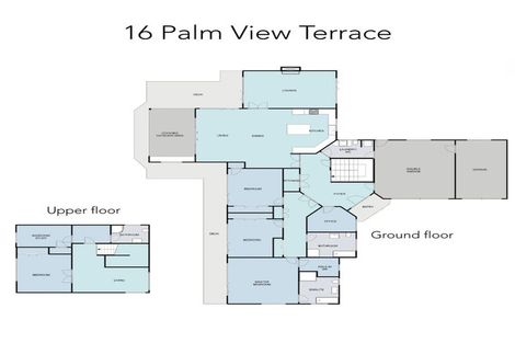 Photo of property in 16 Palm View Terrace, Gulf Harbour, Whangaparaoa, 0930