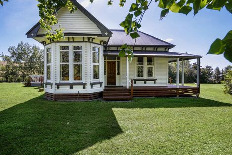 Photo of property in 246 Summerhill Road, Cust, Rangiora, 7471