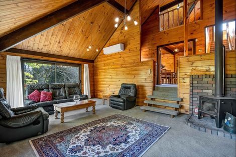 Photo of property in 21b Sequoia Grove, Merrilands, New Plymouth, 4312
