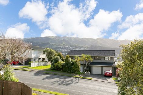 Photo of property in 37 Woodman Drive, Tawa, Wellington, 5028