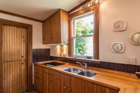 Photo of property in 2b Staunton Avenue, Mount Cook, Wellington, 6011