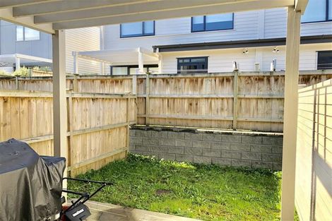 Photo of property in 49 Haddington Drive, Flat Bush, Auckland, 2019