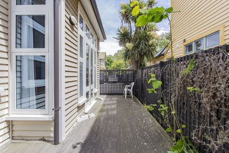 Photo of property in 309 Montreal Street, Christchurch Central, Christchurch, 8013