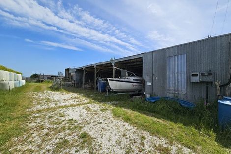Photo of property in 127 Rule Road, Hedgehope, Invercargill, 9872
