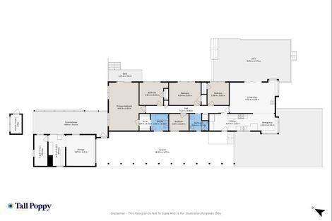 Photo of property in 18 Ngaire Street, Longburn, Palmerston North, 4412