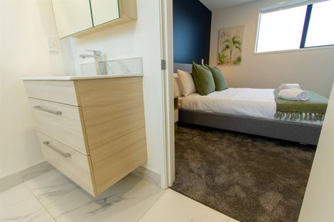 Photo of property in 6a/5 Taramea Place, Addington, Christchurch, 8024