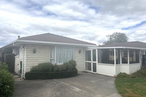 Photo of property in 16a Stanton Place, Woodend, 7610