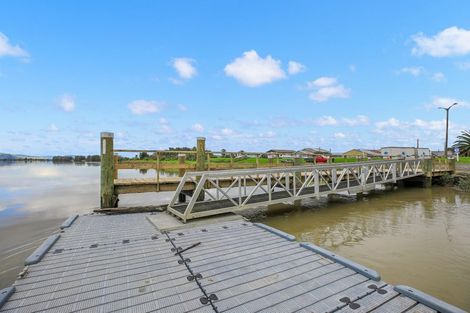 Photo of property in 462 Hauraki Road, Turua, Thames, 3574