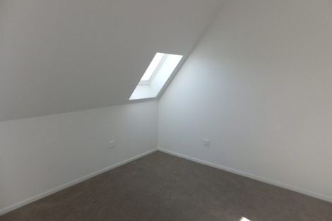 Photo of property in 12/165 Chester Street East, Christchurch Central, Christchurch, 8011
