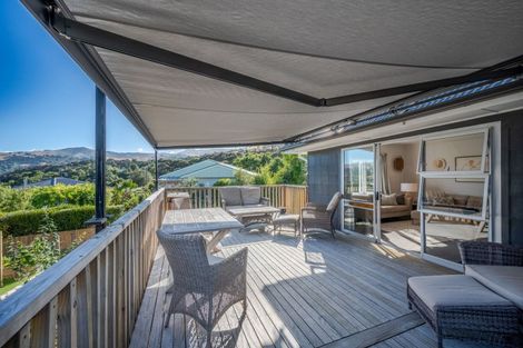 Photo of property in 23 Aylmers Valley Road, Akaroa, 7520