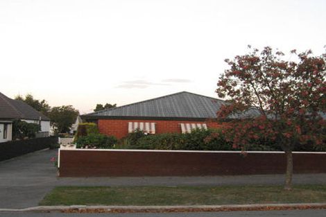 Photo of property in 1 Sealy Street, Highfield, Timaru, 7910