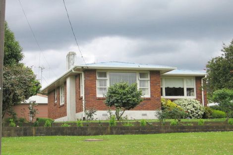 Photo of property in 45 Galbraith Street, Waihi, 3610