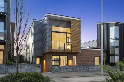 Photo of property in 200 Hobsonville Point Road, Hobsonville, Auckland, 0616