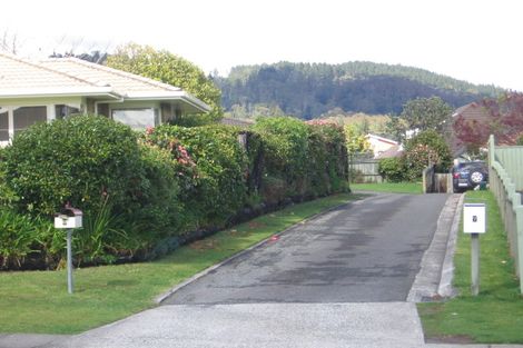Photo of property in 7 Frisken Place, Lynmore, Rotorua, 3010