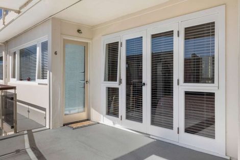 Photo of property in Lago Apartments, 1102unit Fenton Street, Rotorua, 3010