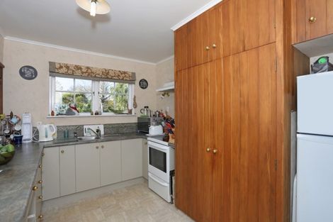 Photo of property in 4 Shelton Place, Marton, 4710