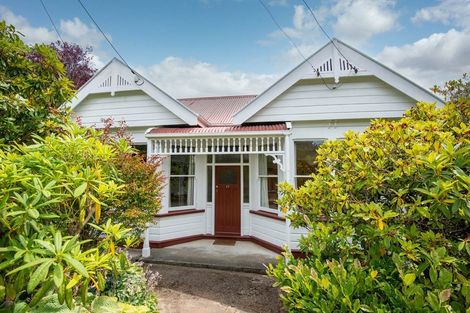 Photo of property in 17 Brownville Crescent, Maori Hill, Dunedin, 9010