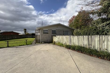Photo of property in 23 Clyde Street, Utuhina, Rotorua, 3015