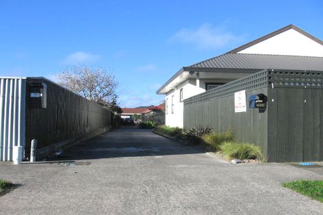 Photo of property in 426a Tremaine Avenue, Takaro, Palmerston North, 4412