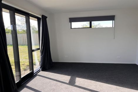 Photo of property in 89 Northmoor Boulevard, Rolleston, 7615