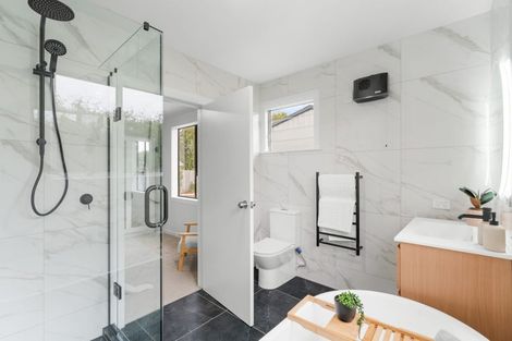 Photo of property in 14 Willis Place, Spreydon, Christchurch, 8024