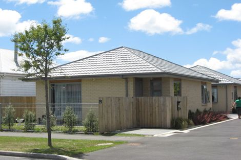 Photo of property in 4/10 Collins Street, Addington, Christchurch, 8024