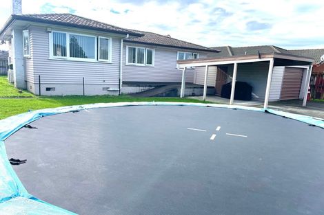 Photo of property in 18 Hunua Road, Papakura, 2110