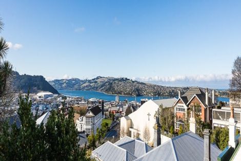 Photo of property in 31 Arthur Street, Dunedin Central, Dunedin, 9016
