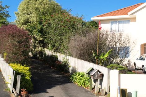 Photo of property in 1/19 Bampton Rise, Northpark, Auckland, 2013