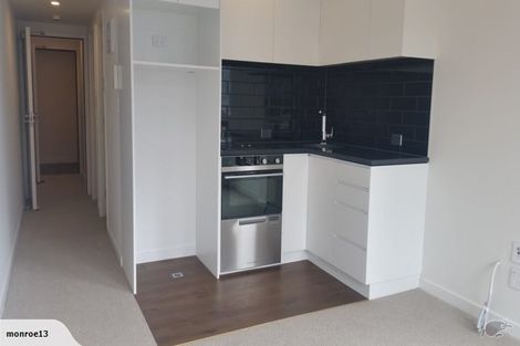 Photo of property in Alpha Apartments, 504/4u Elizabeth Street, Mount Victoria, Wellington, 6011