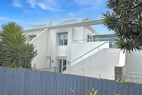 Photo of property in 168a Strickland Street, Sydenham, Christchurch, 8023