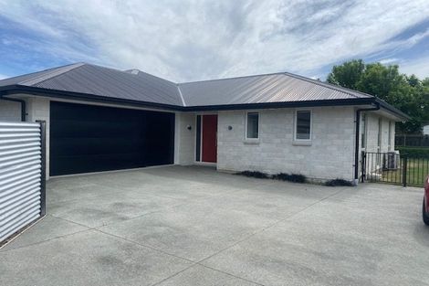 Photo of property in 25 Allison Street, Allenton, Ashburton, 7700