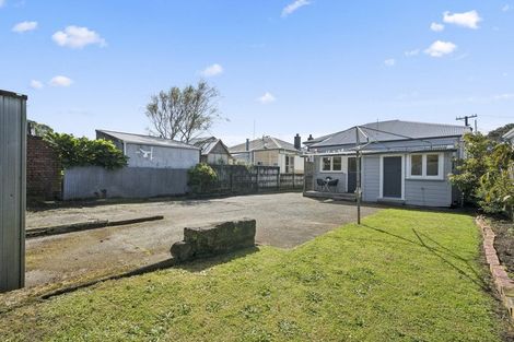 Photo of property in 127 Richmond Street, Petone, Lower Hutt, 5012