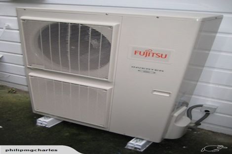 Photo of property in 30 Cecil Road, Wadestown, Wellington, 6012