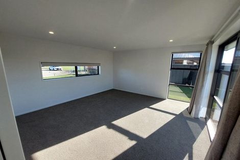 Photo of property in 5 Florey Lane, Rolleston, 7614