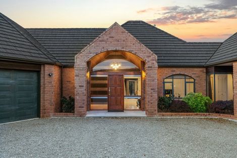 Photo of property in 1250 Hororata Dunsandel Road, Dunsandel, Leeston, 7682