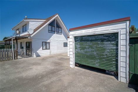 Photo of property in 247 Flaxmere Avenue, Flaxmere, Hastings, 4120