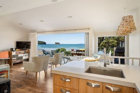 Photo of property in 112b Hinemoa Street, Whangamata, 3620