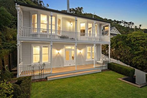 Photo of property in 30 Upton Terrace, Thorndon, Wellington, 6011